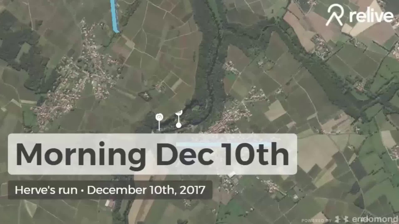 2017 12 Trail Chateau Thebaud