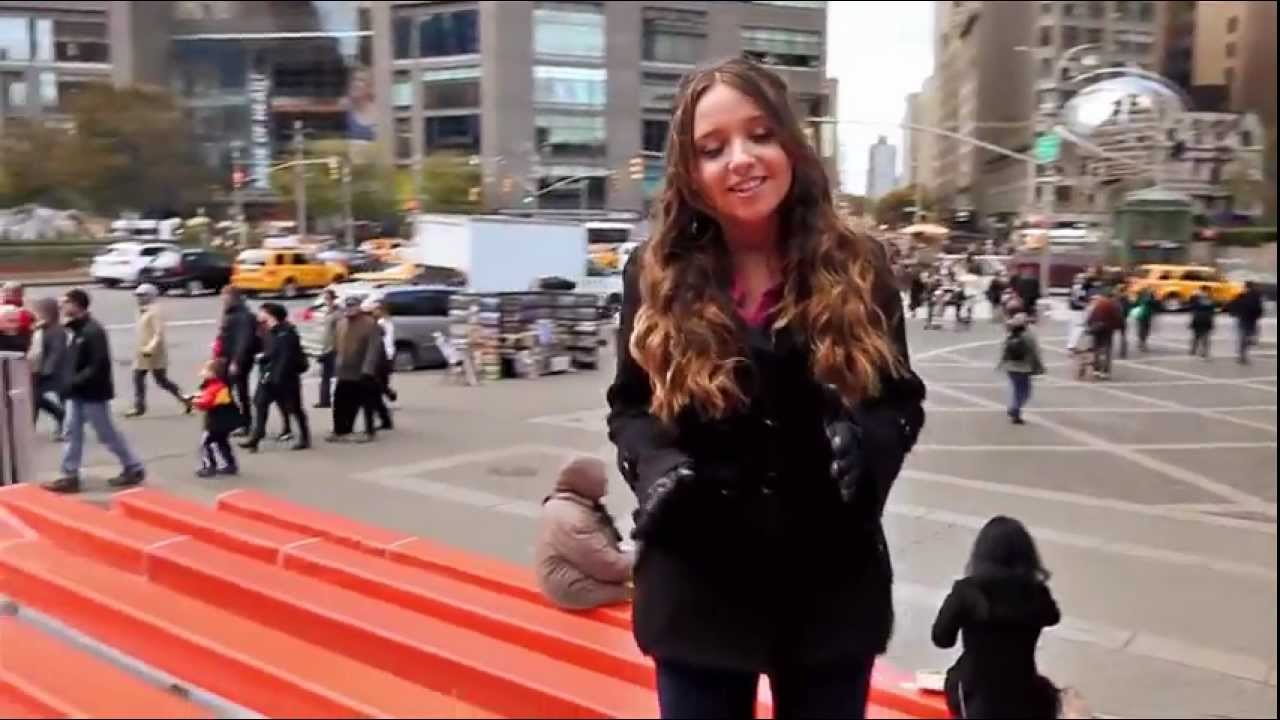 Carly Rae Jepsen - This Kiss (Cover by Ali Brustofski)