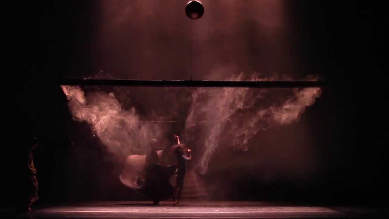 iTMOi / Akram Khan Company - final trailer