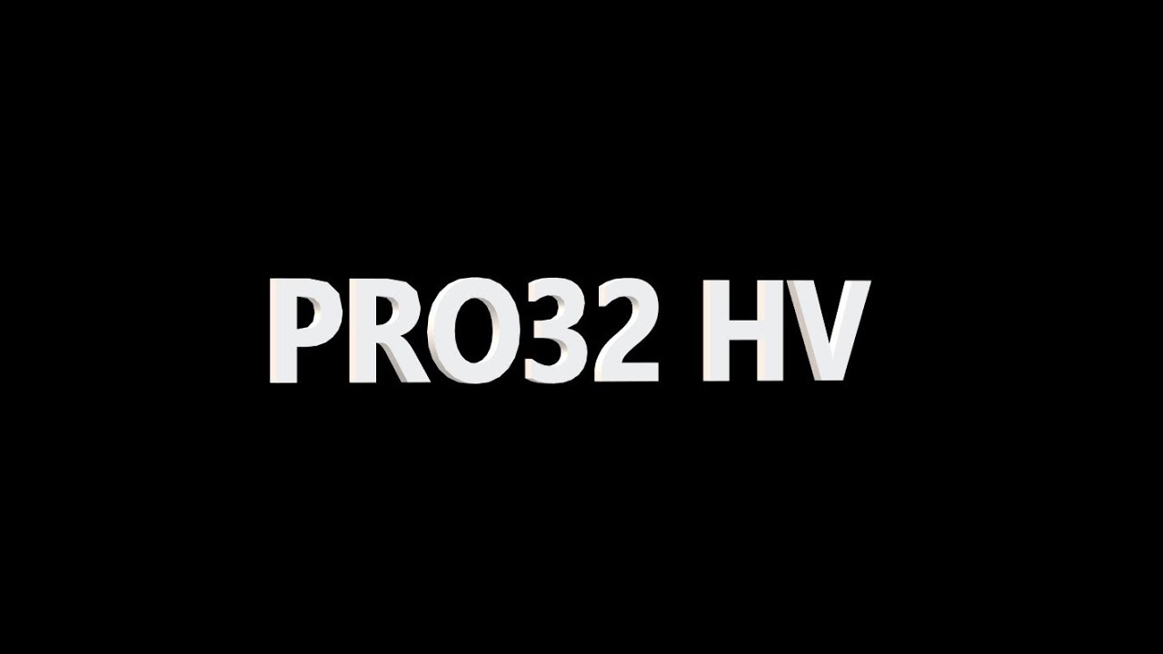 TBS Unify Pro32 HV review