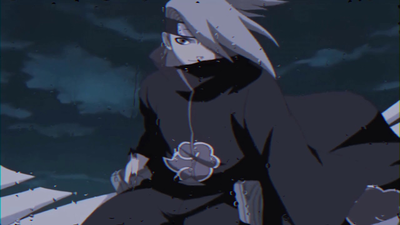 LONER x TYRANT XENOS -  SAND MEETS THE RAIN AMV