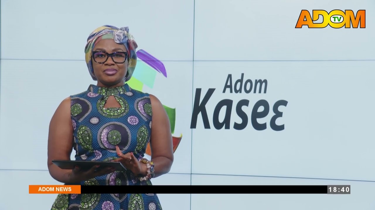 Business Support: 299 entrepreneurs in Oti Region to receive grants through Adwumawura Program -News