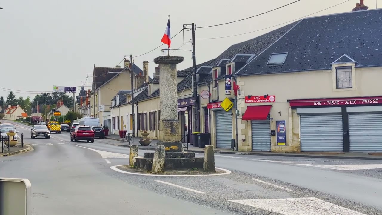 Bruère-Allichamps