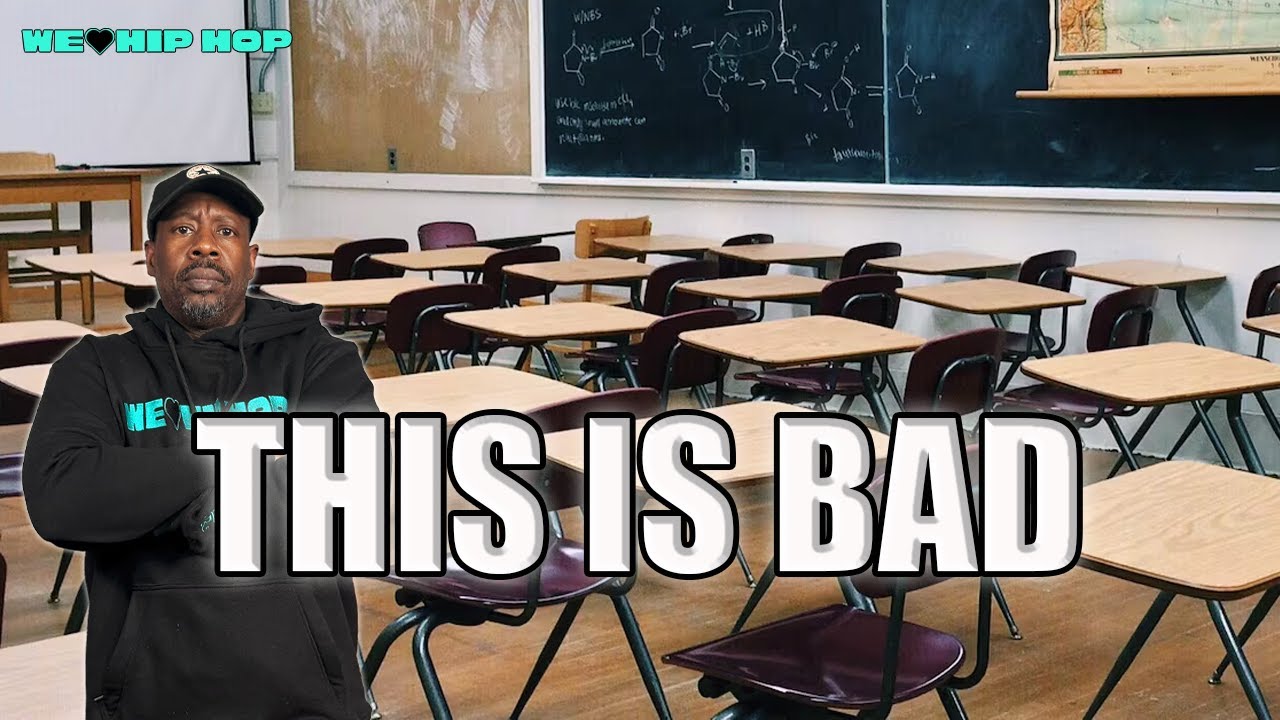 Toronto Teachers On Leave For Horrible Messages