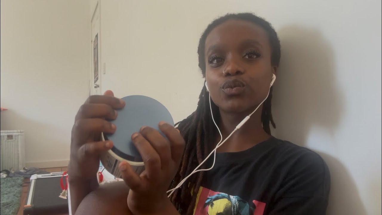 ASMR| TAPPING ON OBJECTS FOR 5 MINS 