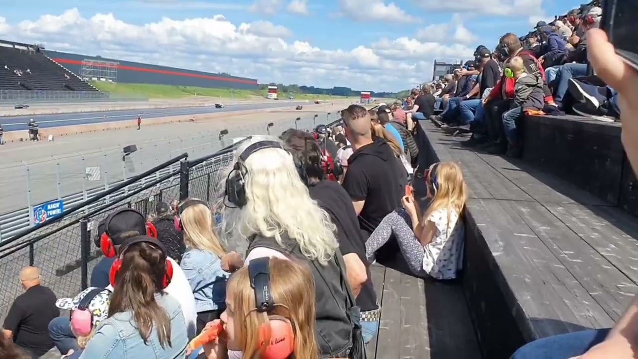 Tierp Dragracing 15/6-24