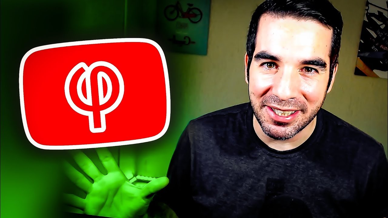 5 Canales de filosof&iacute;a que sigo y recomiendo