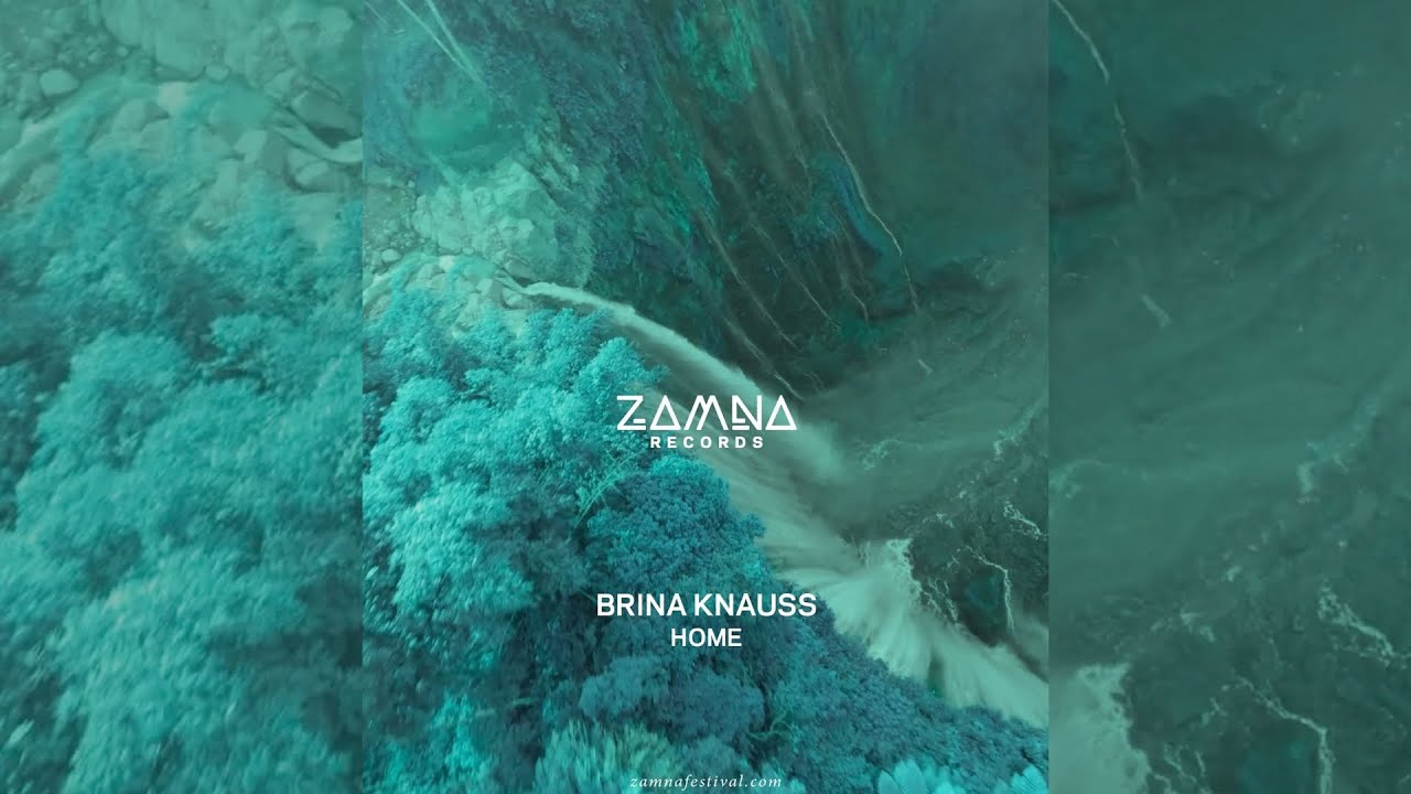 Brina Knauss - Home