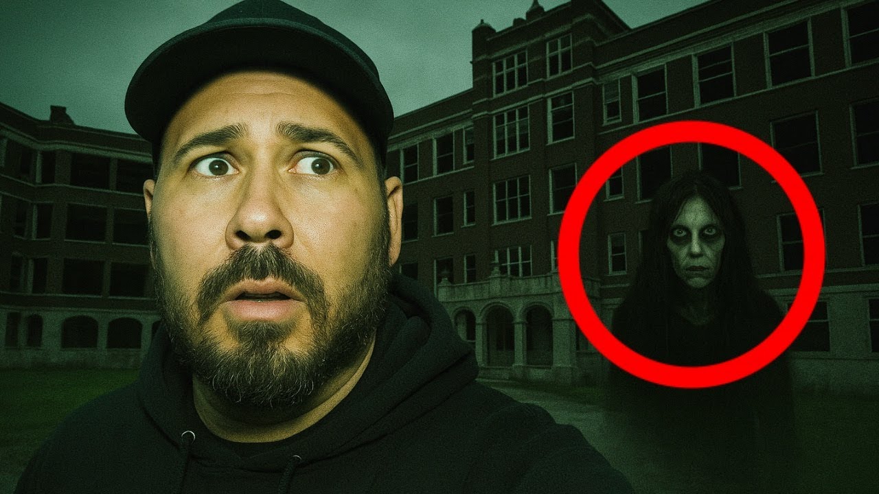 This Video Could Curse You