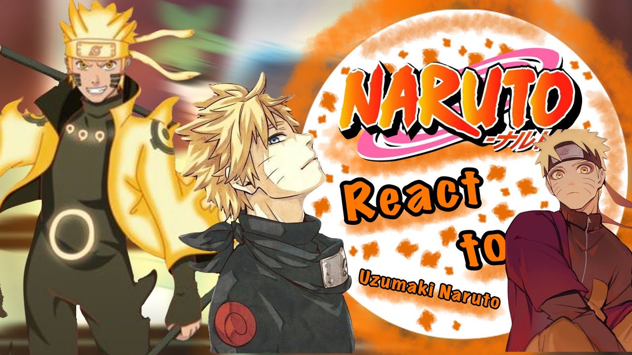 || Naruto friends react to team 7 🌸🍅🍜 || Naruto Uzumaki || part 3/3.5 ||READ PINNED COMMENT||