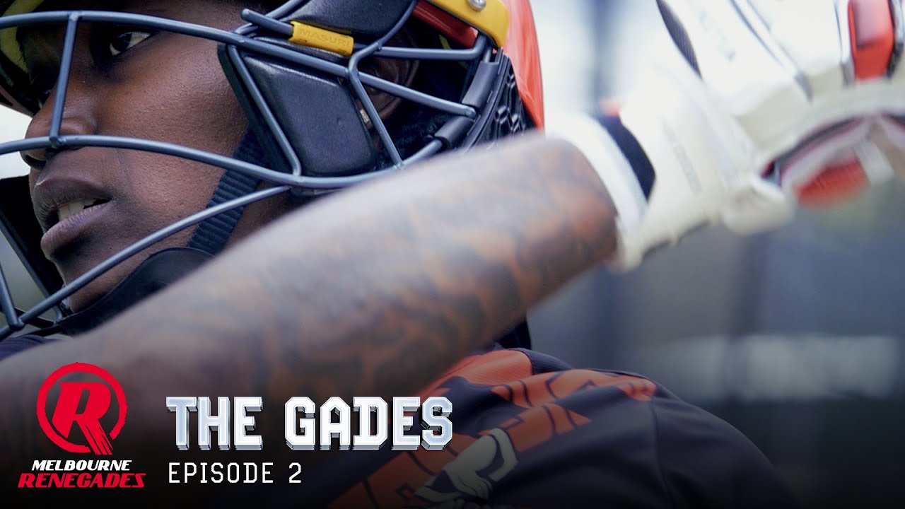The Gades | Episode 2 | The Hunted