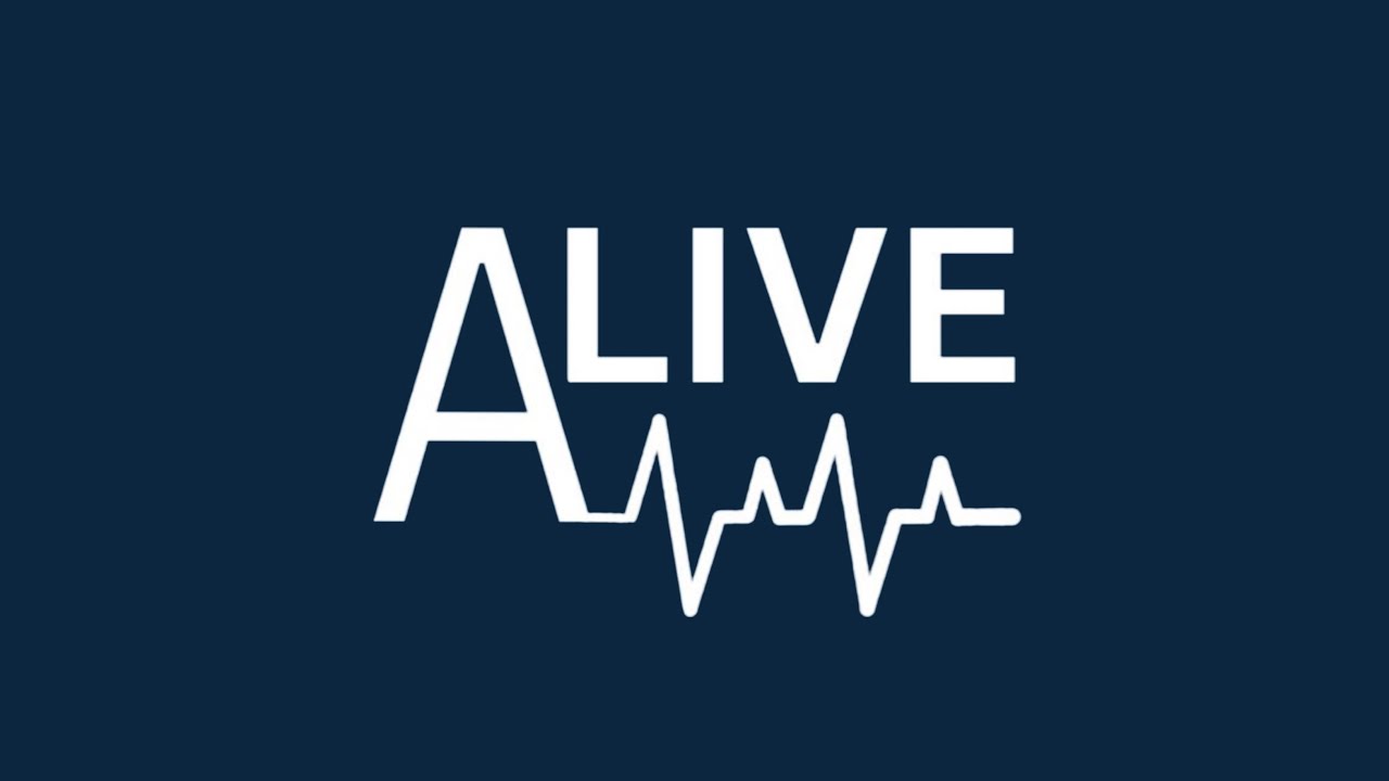 Alive Eindfilm
