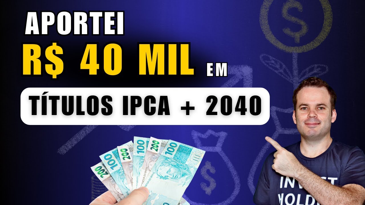 Pode ser a OPORTUNIDADE da DÉCADA - Como mudar de patamar com a MARCAÇÃO A MERCADO