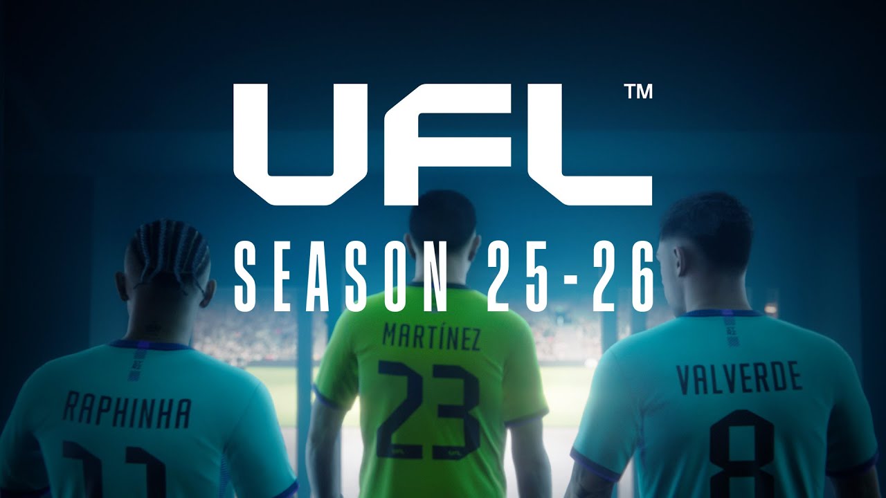 COMO GANAR FACIL EN UFL: Configuración Completa, Esquema Ataque, Equilibrado y Defensa. #ufl #xbox