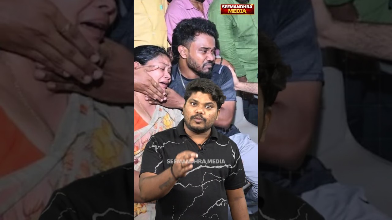వరద బాధితుల కోటి ఎక్కడ కోతల రెడ్డి? | Varma Counter to Jagan Pressmeet | #SeemandhraMedia