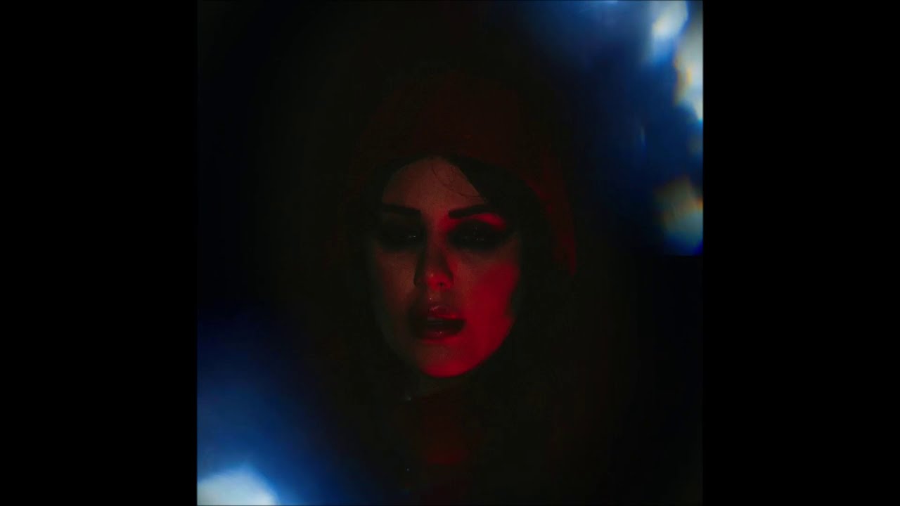 Aradia Morrigan - Ophelia (Visualizer)