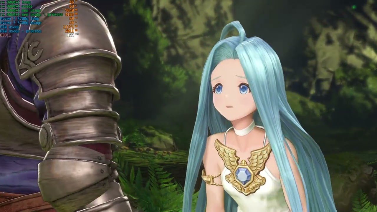 Granblue Fantasy Relink PC Gameplay 2026