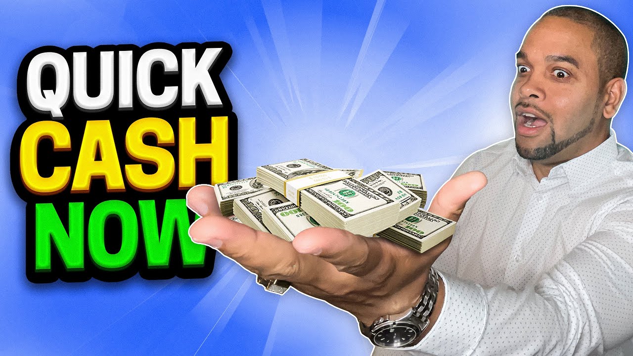 3 Best Payday Loan Alternatives: QUICK CASH NOW!!!