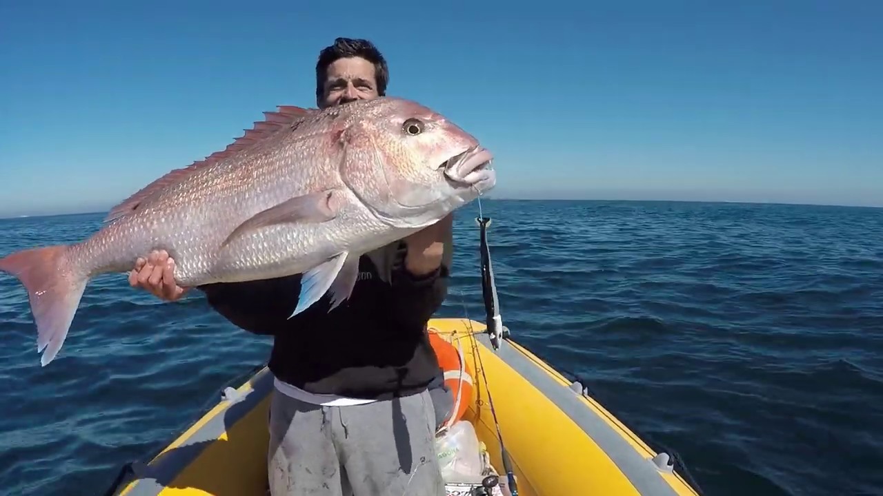 SLOW JIGGING.