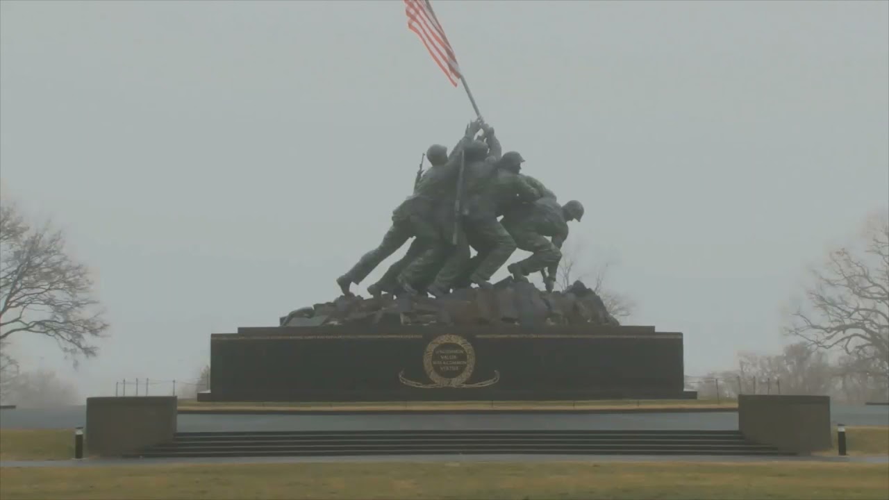 The Jackson MacKenzie Chronicles: Duty, Honor, and Courage