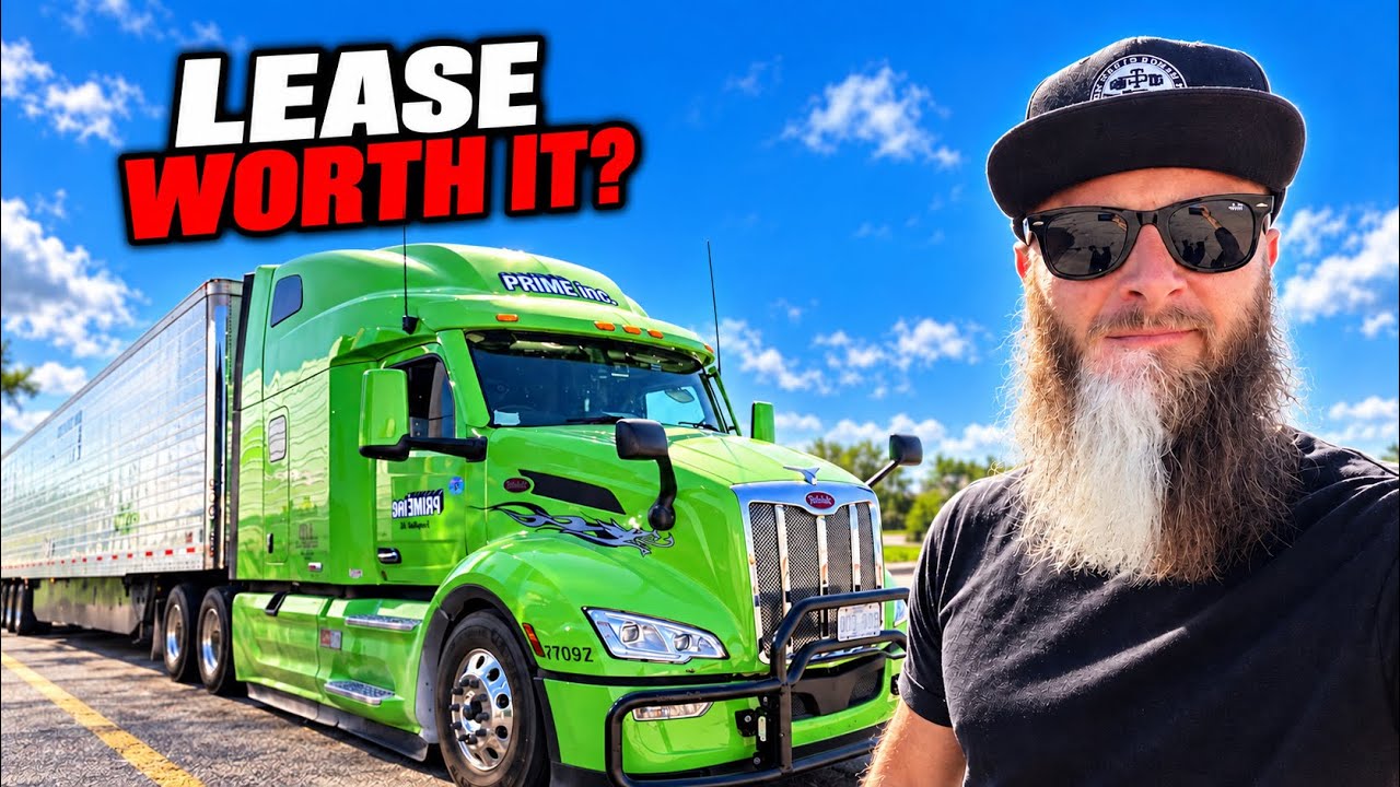 Стоит ли брать лизинг в Prime Inc? Разбор дохода за 4 недели! Влог 99.