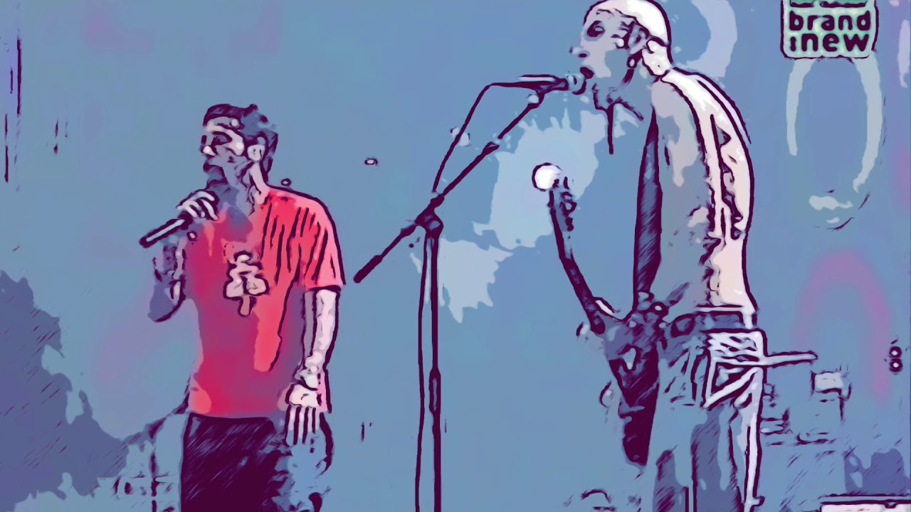 System Of A Down - Bounce (Slowed)