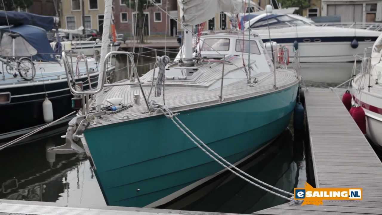 Bootfilm Waarschip 1076