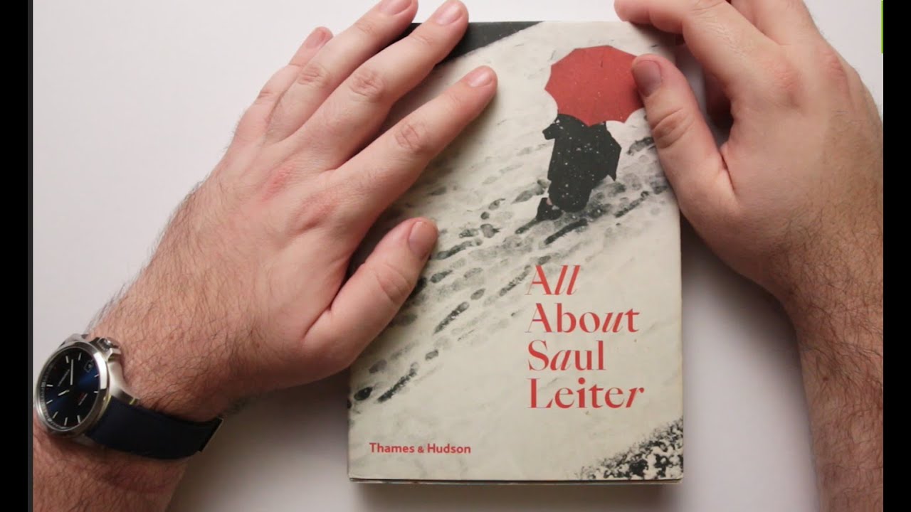 All About Saul Leiter (Part 2)