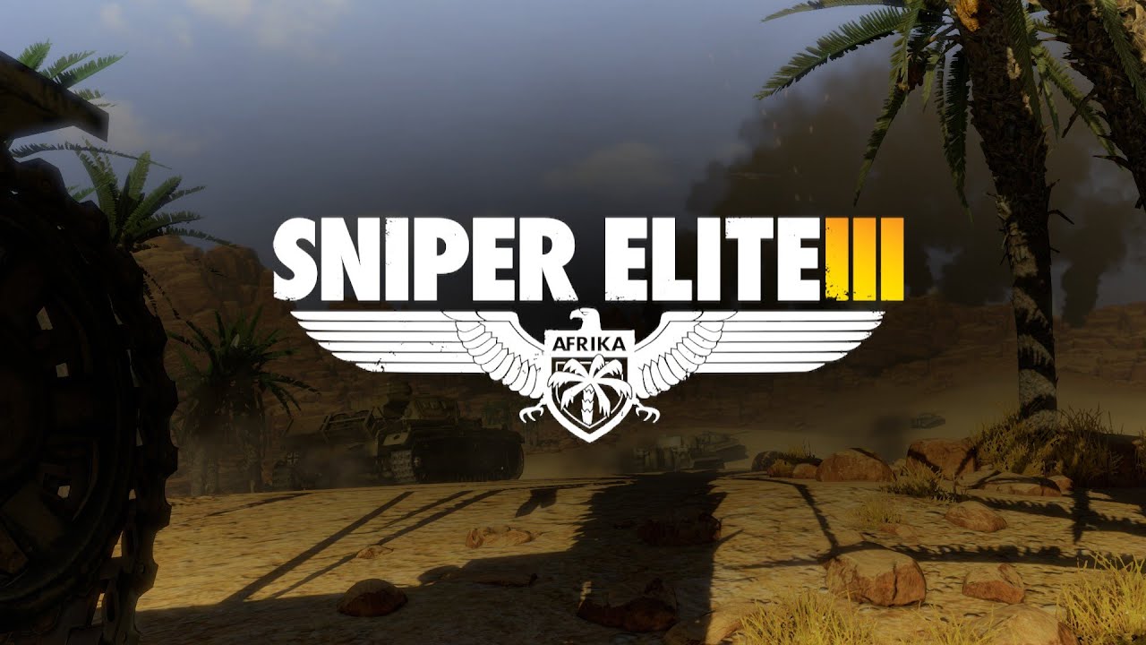 Sniper Elite 3 | GTX 960 Gaming Test (September 2025)