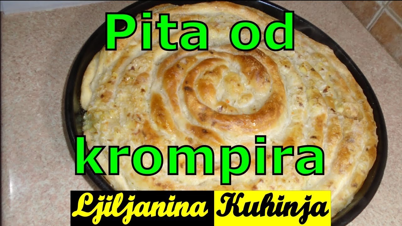 Krompiruša