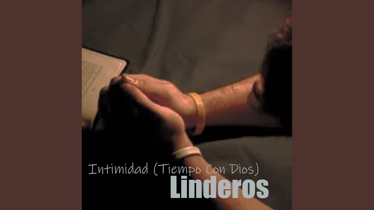 Yeshua (Tiempo Con Dios)