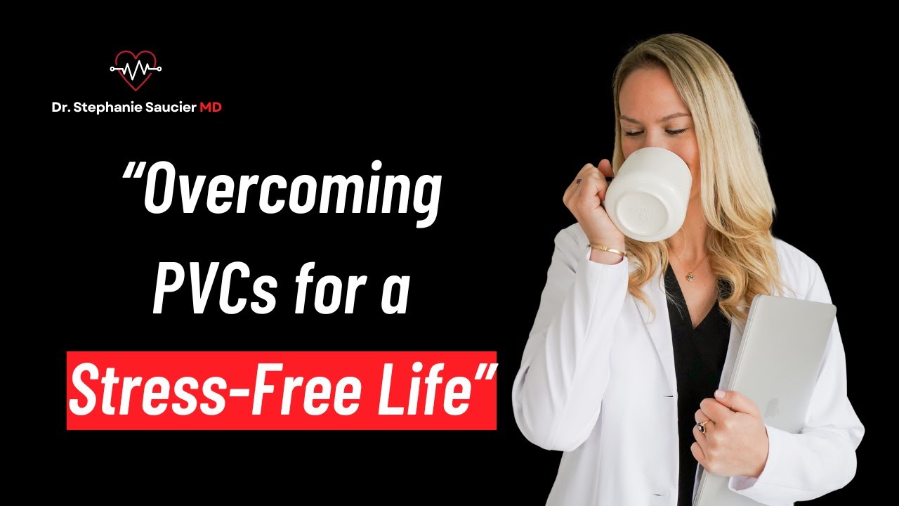 PVCs: What are they? How to fix it!