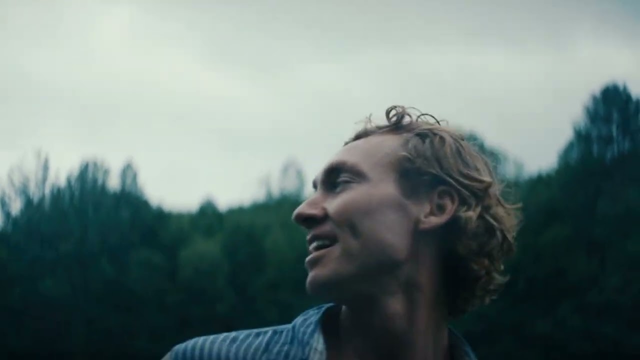 Alcala - Freedom (Official Video) | LUMEA