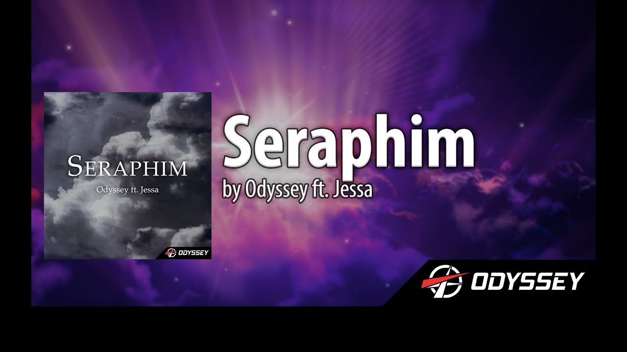 Seraphim &mdash; Odyssey ft. Jessa [EUROBEAT]