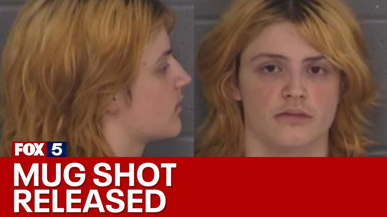Apalachee High School shooting suspect's mug shot released | FOX 5 News