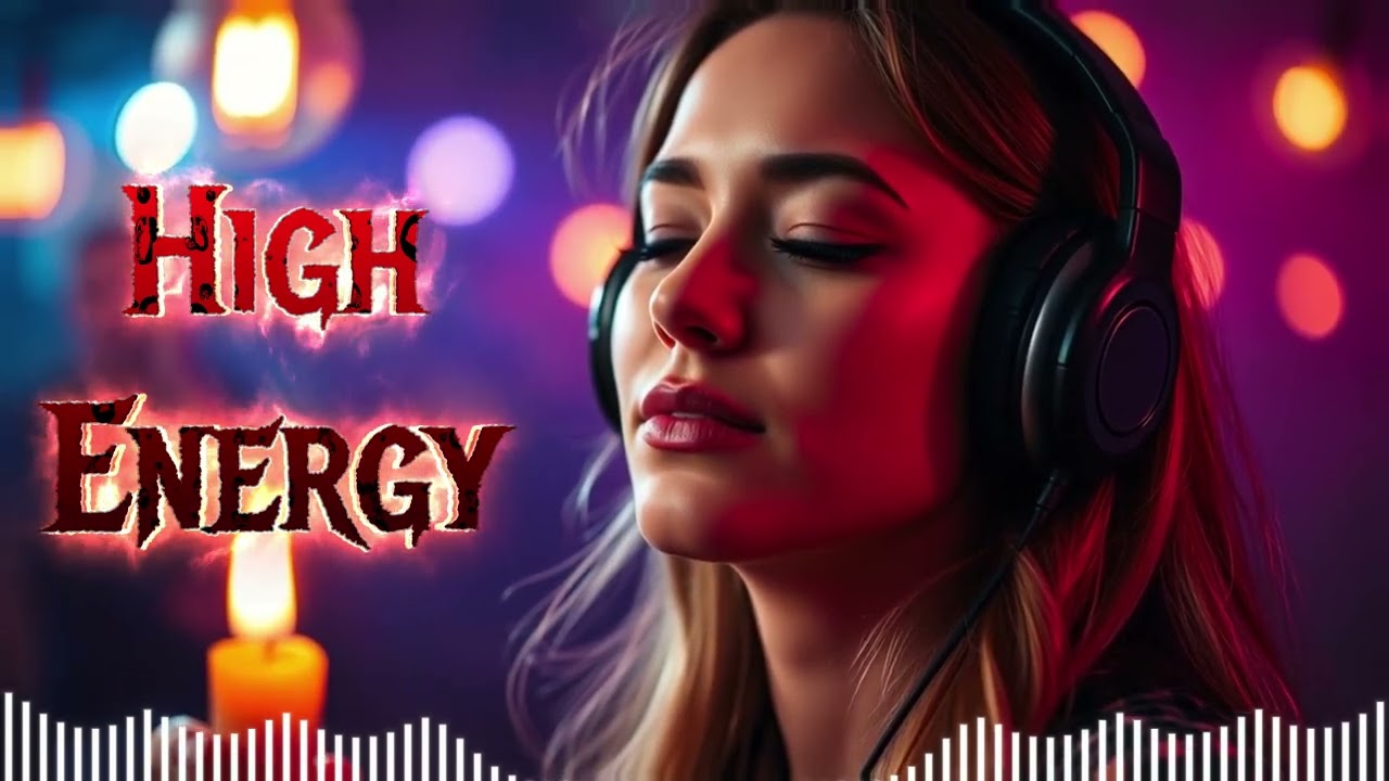 Ultimate Club Beats 2025 | High-Energy Dance & Party Mix
