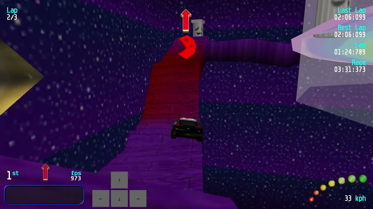 【WR】Spoinky Doinky 1 B3L - 06:21:610