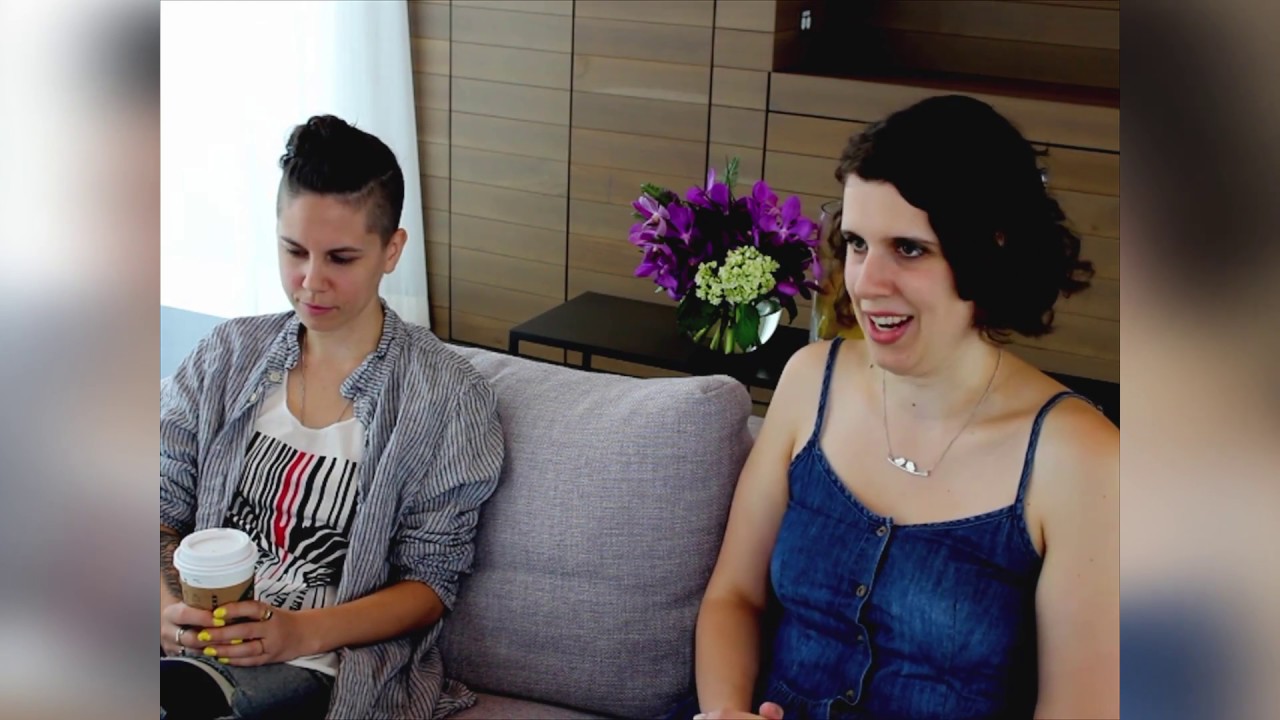 Interview with Jen Silverman and Marti Lyons, playwright and director of WITCH