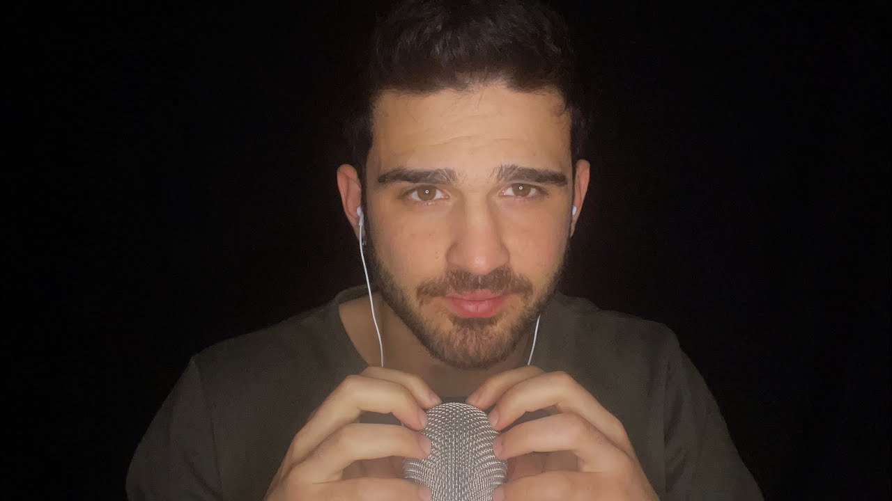 Beynini Gevşetiyorum! Sakız Çiğneme & Tıkırtı ASMR 🎧