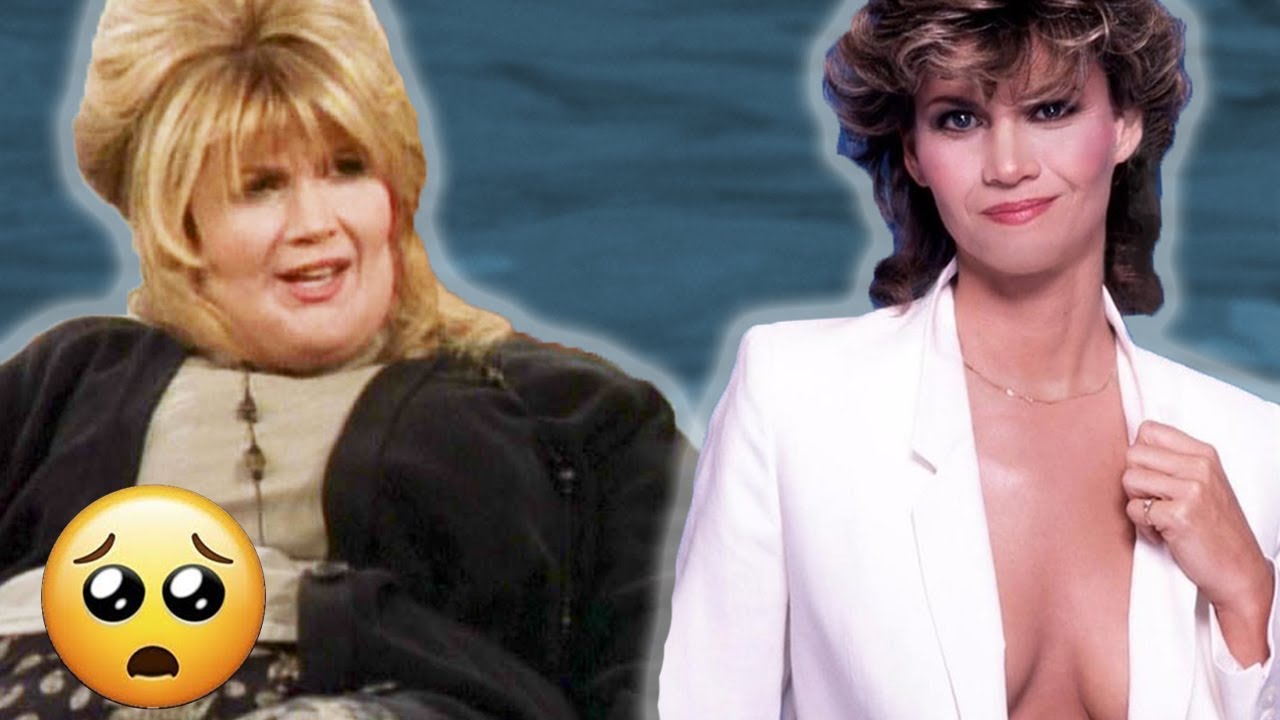 MARKIE POST: THE SAD STRANGE STORY