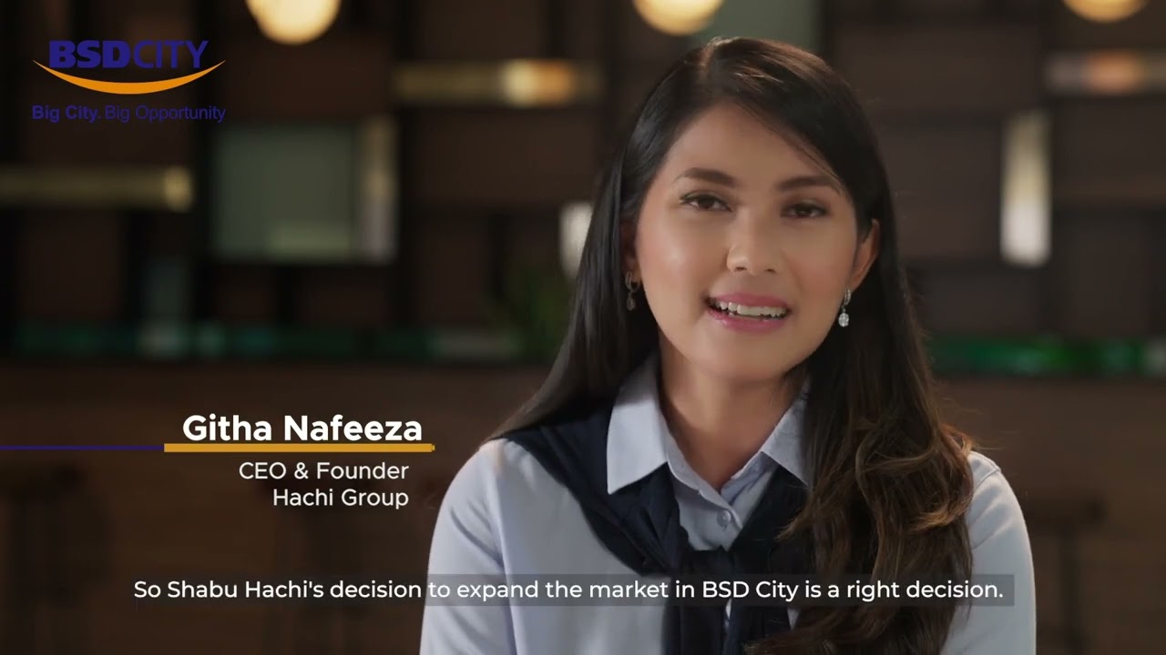 Discover BSD City: Your Gateway to Big Opportunities