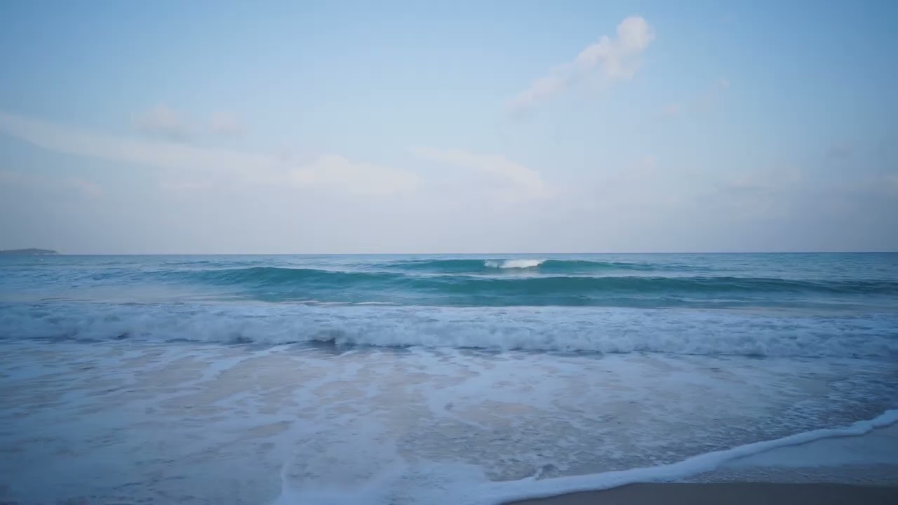 Sample 4K video - uhd 3840 2160 25fps