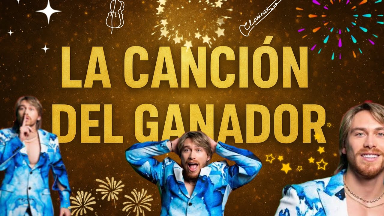 LA CANCION DEL GANADOR | JEMBY MUSIC 