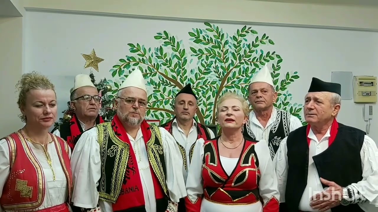 Alem Delo lule djalë -