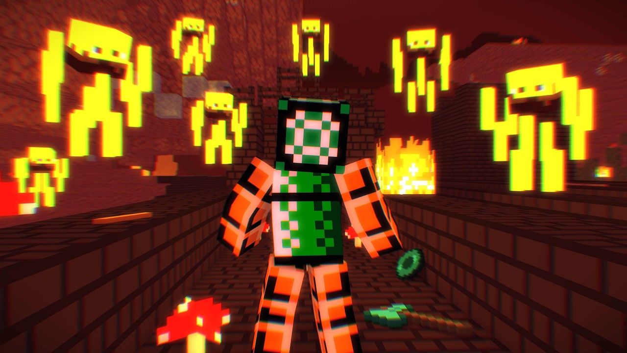 🔴SPEEDRUN DE MINECRAFT EN HARDCORE🔴INTENTANDO SUPERAR MI RECORD PERSONAL🔴