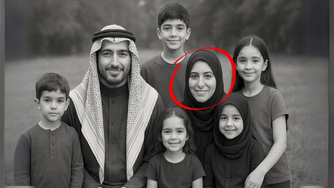 خرجت الأم للتسوق ولم تعد أبدًا — وبعد 12 عامًا، اكتشفت عائلتها السبب