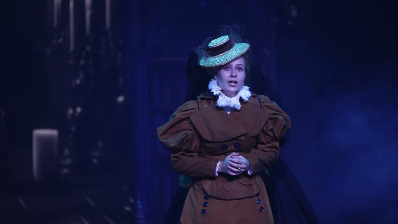 ECG Season 11 Finals - Switzerland Group - Crimson Peak