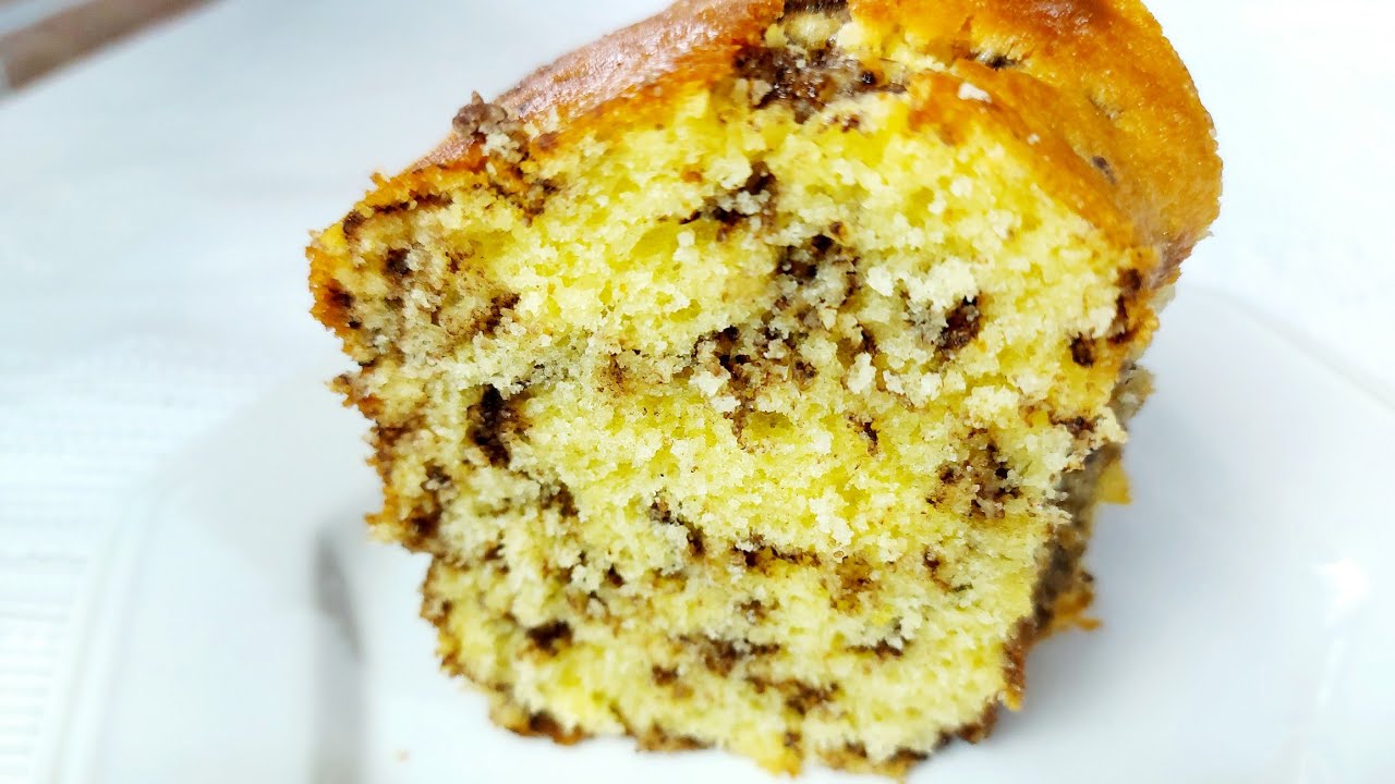 BOLO FORMIGUEIRO delicioso❤bolo caseiro fácil e fofinho
