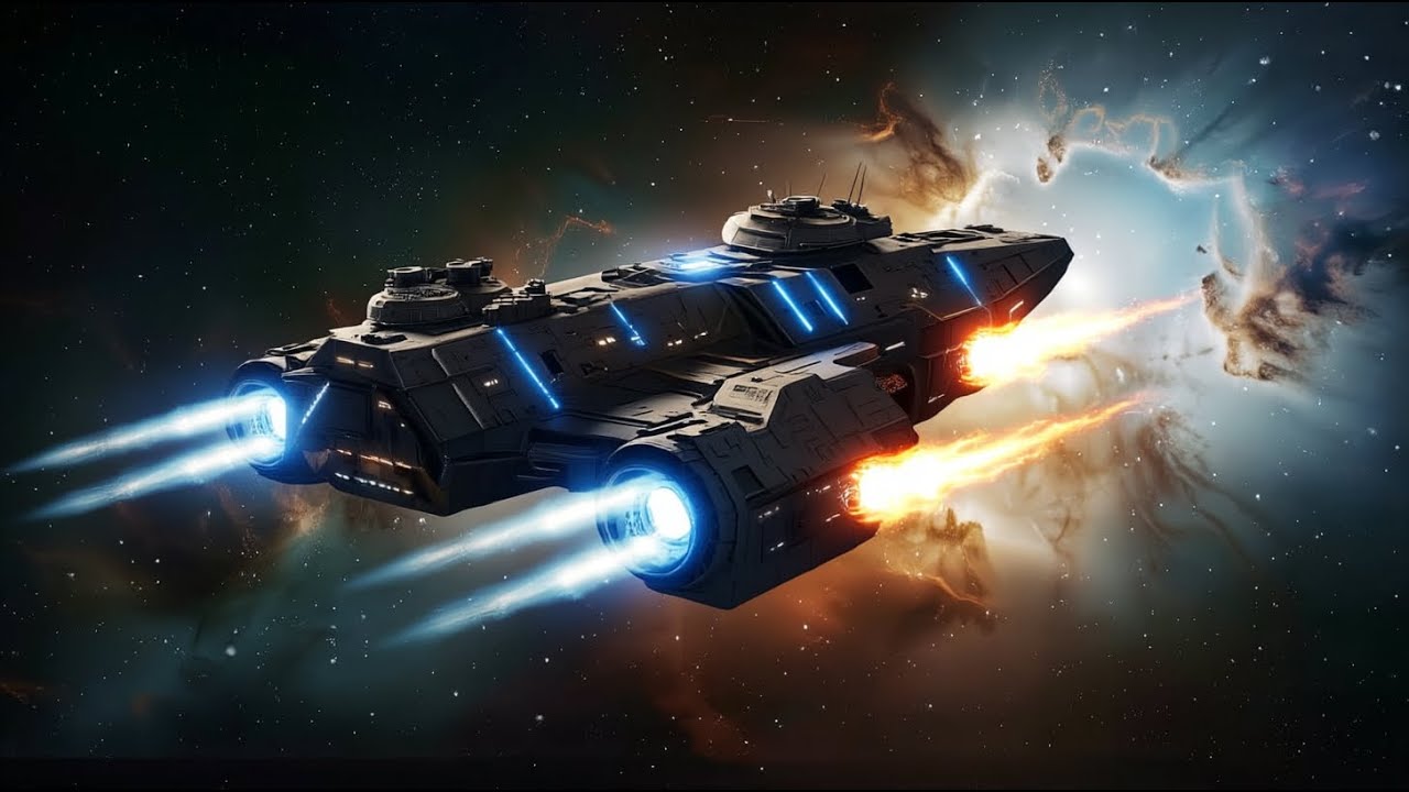 The Council Betrayed Earth—So Humanity Left… No One Came Back, Not Even Time HFY | HFY Sci-Fi Story