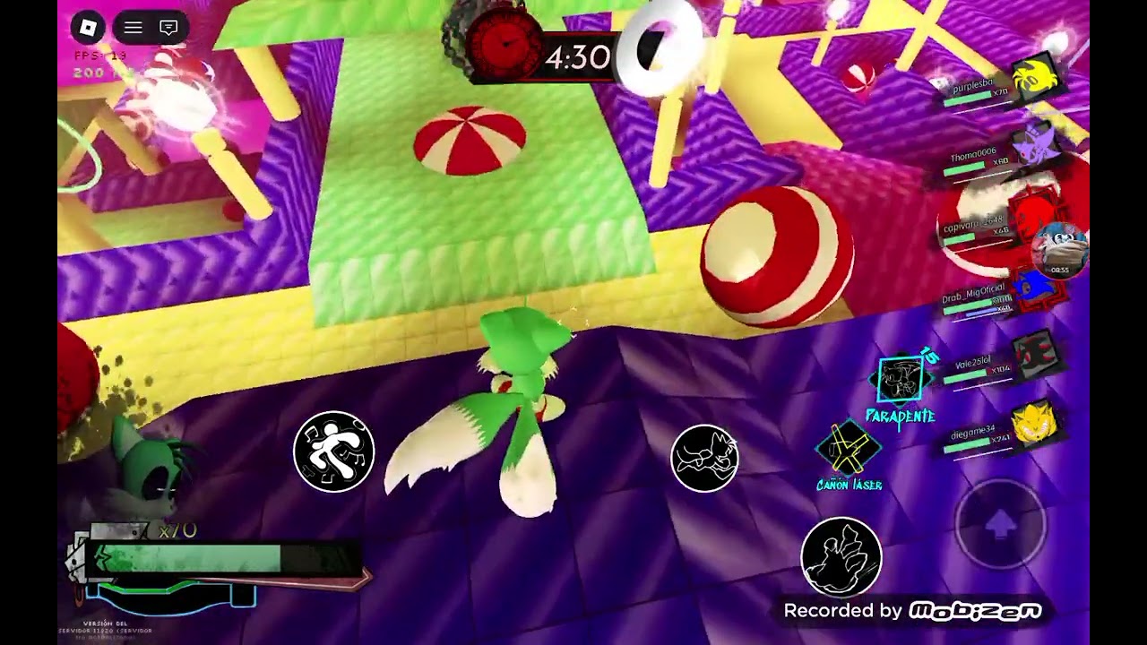 Jugando outcome memories (vídeo para @solver_prisma 